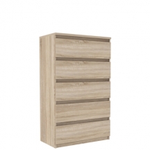 Forte - Forquick - CHELSEA Komoda CHLK45-D30F